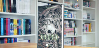 Alien. La mécanique de la peur est désormais disponible chez Third Editions Alien. La mécanique de la peur