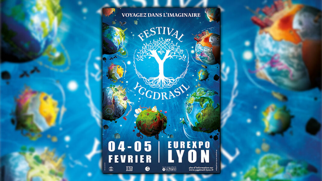 Festival Yggdrasil 2023