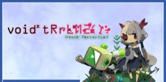 void* tRrLM2(); //Void Terrarium 2 dévoile sa date de sortie void* tRrLM2(); ::Void Terrarium 2