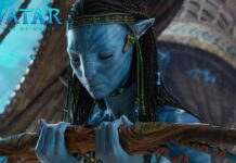 Avatar : La Voie de l'Eau