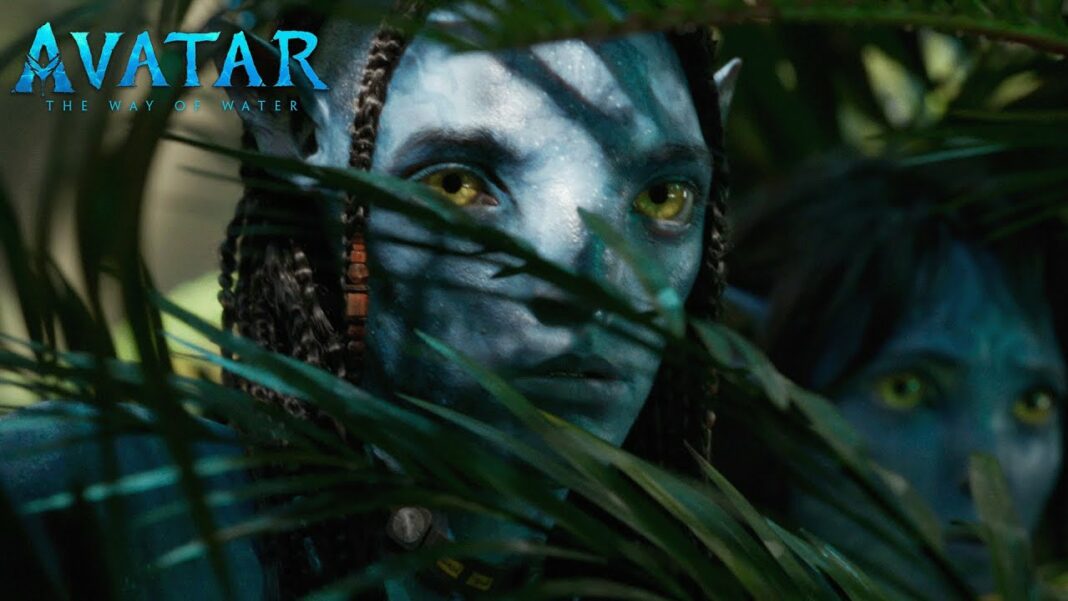 Avatar : La Voie de l’Eau