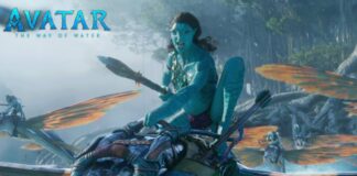 Avatar : La Voie de l’Eau