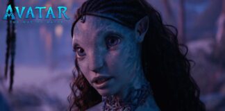 Avatar : La voie de l'Eau