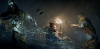 Banishers: Ghosts of New Eden officiellement annoncé pour 2023 Banishers: Ghosts of New Eden