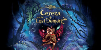 Bayonetta Origins: Cereza and the Lost Demon est désormais disponible Bayonetta Origins: Cereza and the Lost Demon