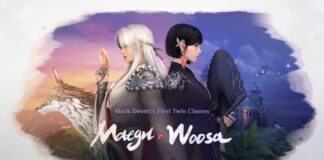 Black Desert : les classes jumelles sont désormais disponibles sur toutes les plateformes Black Desert