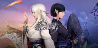 Black Desert : découvrez les annonces du Calpheon Ball Black Desert