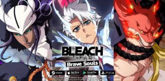 Bleach: Brave Souls – L’Opération Nouvel An démarre le 31 décembre ! Bleach: Brave Souls