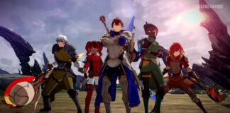 Blue Protocol dévoile son système de combat en vidéo Blue Protocol