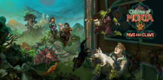 Children of Morta : le DLC caritatif “Paws and Claws” atteint le pallier des 300 000 dollars reversés Children of Morta