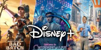 Disney+ : les nouveautés du mois de janvier 2023 en France Disney-Plus-Janvier-2023