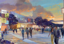 Disneyland Paris : les Imagineers Disney partagent leur vision du futur Disney Village Disney-Village-Disneyland-Paris