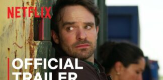 En traître : une bande annonce pour la mini-série Netflix En traître