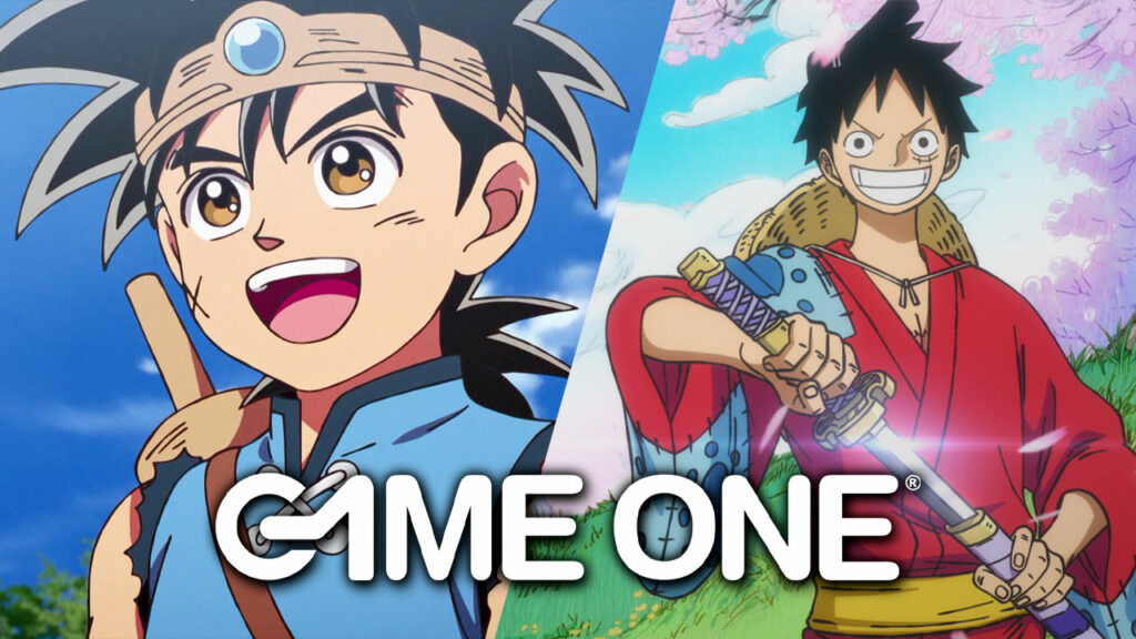 Game One : les inédits de Dragon Quest : The Adventure of Dai et One