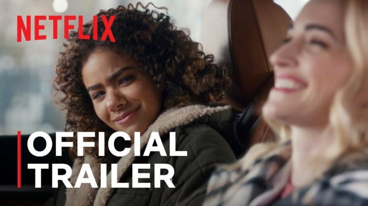 Ginny &amp; Georgia : une bande annonce pour la saison 2 de la série Netflix