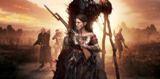 Hunt: Showdown lance l’évènement Devil’s Moon Hunt: Showdown