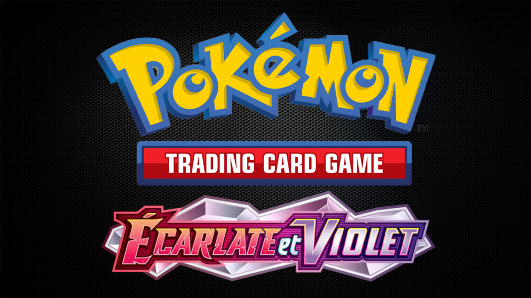 JCC-Pokémon-Ecarlate-et-Violet JCC-Pokémon-Ecarlate-et-Violet