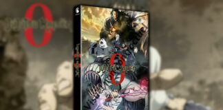 Jujutsu Kaisen 0 : une date de sortie pour les éditions Blu-Ray et DVD Jujutsu Kaisen 0