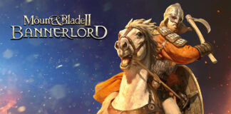 Mount & Blade II: Bannerlord Digital Companion est désormais disponible Mount & Blade II: Bannerlord