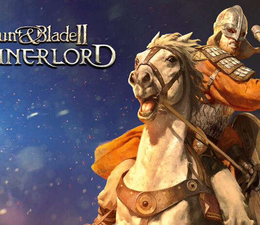 Mount & Blade II: Bannerlord Digital Companion est désormais disponible Mount & Blade II: Bannerlord