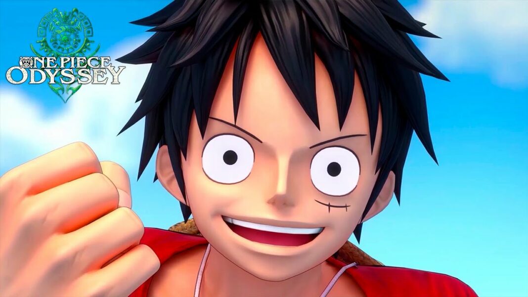 One Piece Odyssey