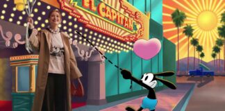 Oswald Disney X Givenchy : découvrez une toute nouvelle collection capsule Oswald Disney x Givenchy
