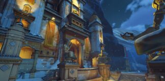 Overwatch 2 : aperçu de la saison 2, Ramattra, Shambali Overwatch 2