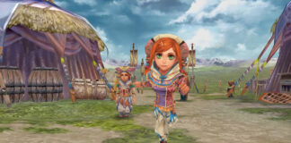 Romancing SaGa -Minstrel Song- Remastered International aura droit à une édition physique Romancing Saga -Minstrel Song- Remastered