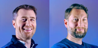 Shadow : Jérôme Arnac et Charles Questiaux rejoignent le comité de direction Shadow