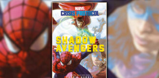 Shadow Avengers