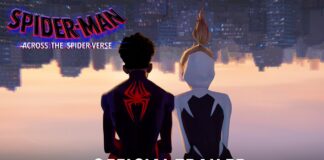 Spider-Man: Across the Spider-Verse Spider-Man Seul Contre Tous