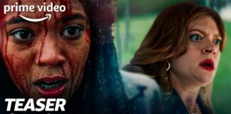 Gen V – un premier teaser pour le spin-off de The Boys The Boys - Gen V