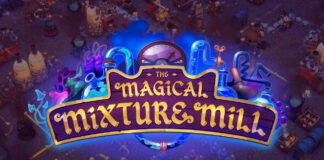 The Magical Mixture Mill