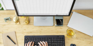 Trust Trezo : le clavier et la souris silencieux au style discret Trust Trezo