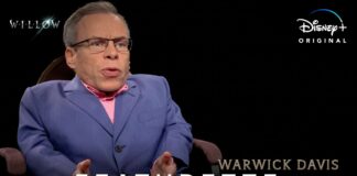 Willow : une nouvelle featurette pour la série Disney+ Willow