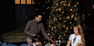 Les 7 meilleurs cadeaux que vous pouvez offrir à vos enfants, quel que soit leur âge cadeau family-g2d5d253ce_1280