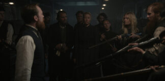 1899 : la série des créateurs de Dark officiellement annulée 1899