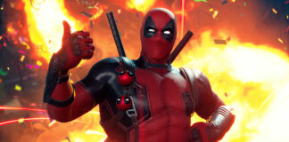 Marvel’s Midnight Suns : Deadpool débarque en DLC dès le 26 janvier 2K-Marvel's-Midnight-Suns_DLC1_Deadpool_Le-bon,-la-brute-et-le-mort-vivant-(Great-Work-Deadpool)