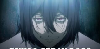 Bungo Stray Dogs : la saison 4 bientôt disponible en simulcast sur Crunchyroll Bungo Stray Dogs