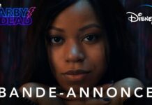 Darby and the Dead : une nouvelle bande annonce pour le film Disney+ Darby and the Dead