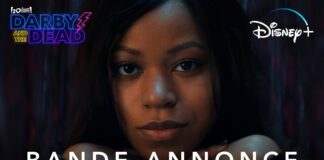 Darby and the Dead : une nouvelle bande annonce pour le film Disney+ Darby and the Dead