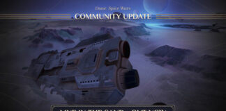 Dune: Spice Wars s’étend avec la mise à jour de Line in the Sand Dune: Spice Wars