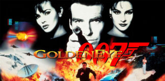 Goldeneye 007 : une date de sortie sur Xbox et Nintendo Switch GoldenEye 007 Xbox