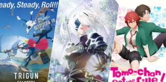 J-ONE lance en exclusivité sa nouvelle vague de 9 animés juste après le Japon J-ONE