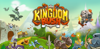 Kingdom Rush est désormais disponible sur Xbox Kingdom Rush