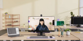 Logitech Brio 305 : une meilleure expérience vidéo à un prix abordable Logitech Brio 305