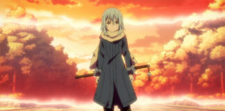 Moi, quand je me réincarne en Slime : la saison 2 en VF dès le 6 février sur Game One MOI,-QUAND-JE-ME-RÉINCARNE-EN-SLIME