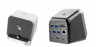 Miraxess MiraDock : transformez votre smartphone en PC ! Miraxess