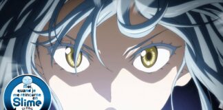 Moi, quand je me réincarne en Slime – Le Film : Scarlet Bond aura droit à des avant-premières dans plusieurs cinémas Moi, quand je me réincarne en Slime - Le Film - Scarlet Bond