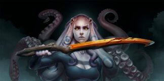 Noara: The Conspiracy est disponible en accès anticipé Noara: The Conspiracy